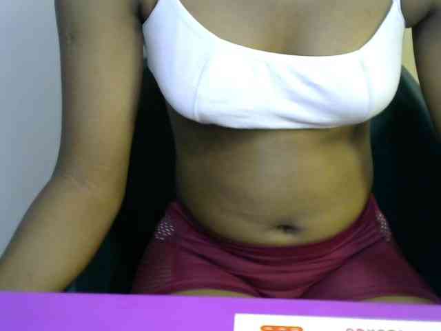 FoxySamantha7 webcam