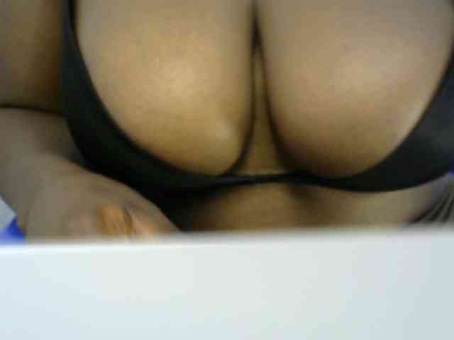 FoxySamantha7 webcam