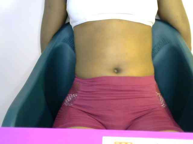 FoxySamantha7 webcam