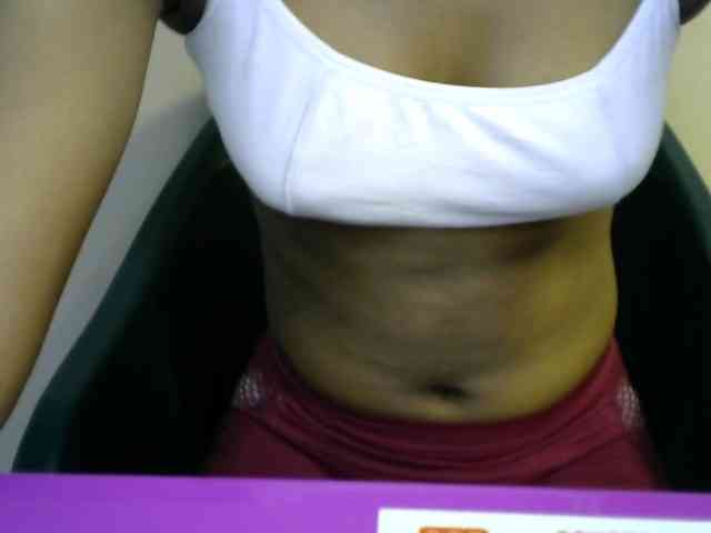 FoxySamantha7 webcam