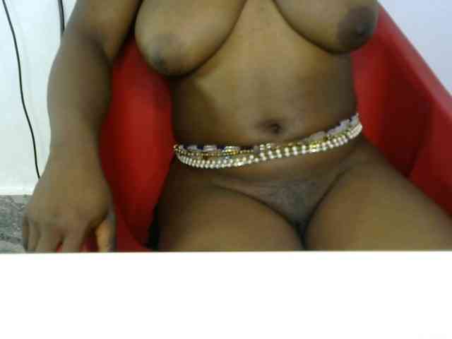 FoxySamantha7 webcam