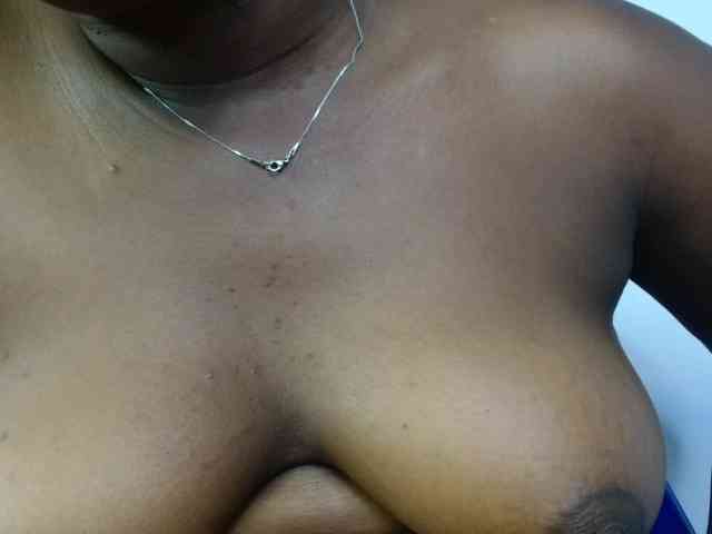 FoxySamantha7 webcam