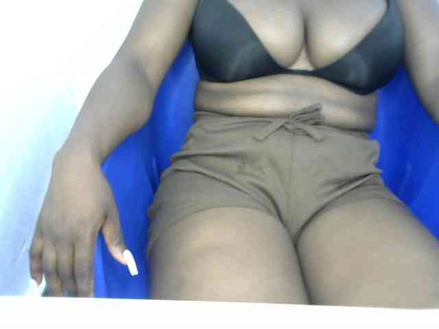 FoxySamantha7 webcam