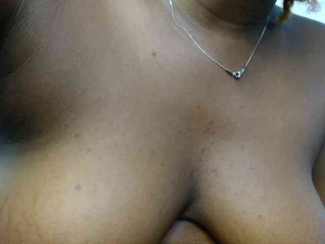 FoxySamantha7 webcam