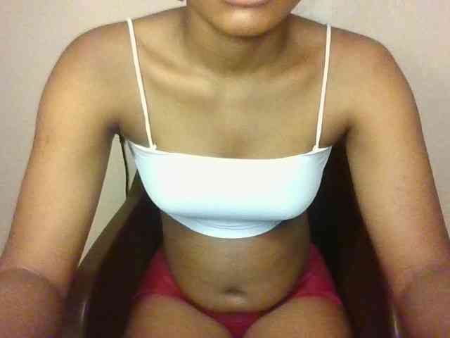 FoxySamantha7 webcam