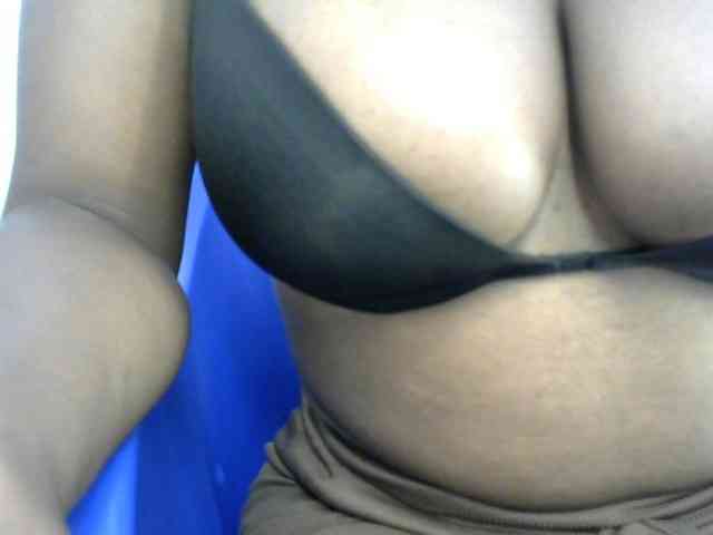 FoxySamantha7 webcam