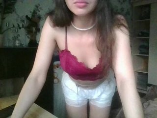 SweetKisa Porn Show