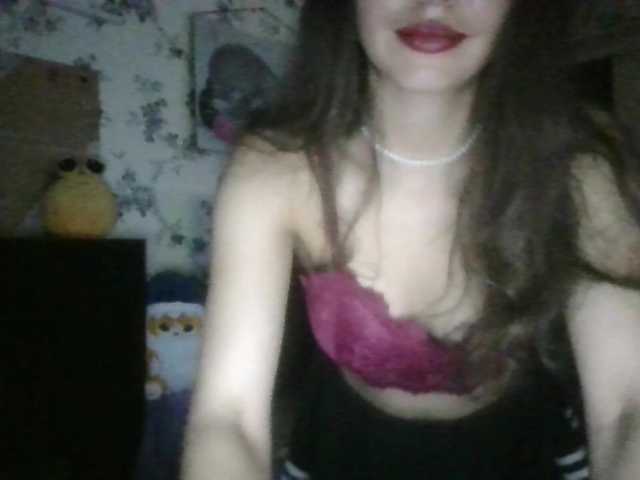 SweetyMoon8 live cam