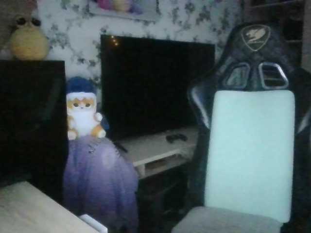 SweetyMoon8 live cam on BongaCams