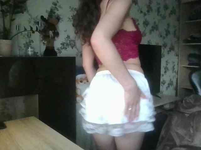 SweetKisa webcam