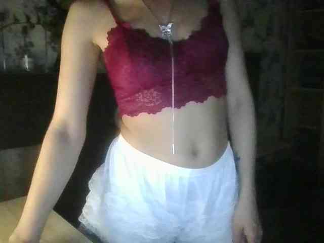 SweetKisa webcam