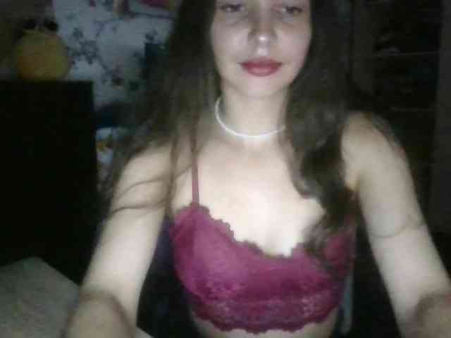 SweetKisa webcam