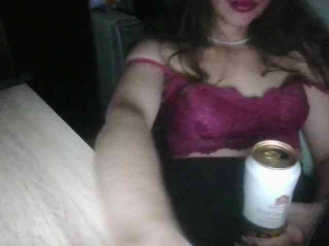 SweetKisa webcam