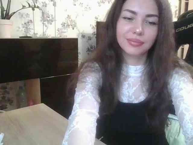 SweetKisa webcam