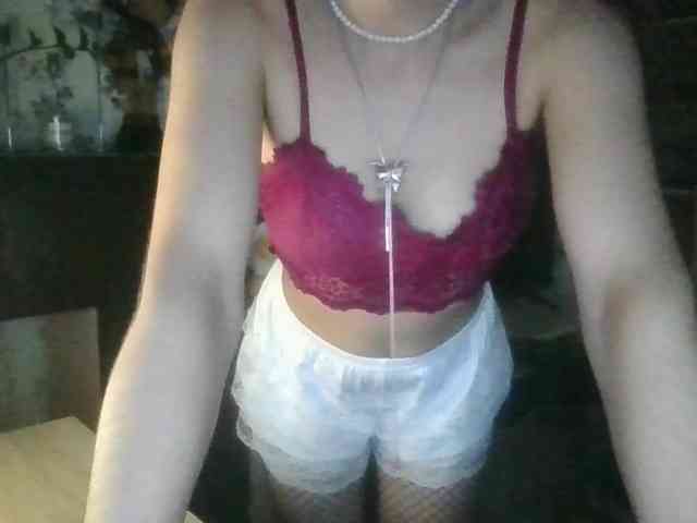 SweetKisa webcam