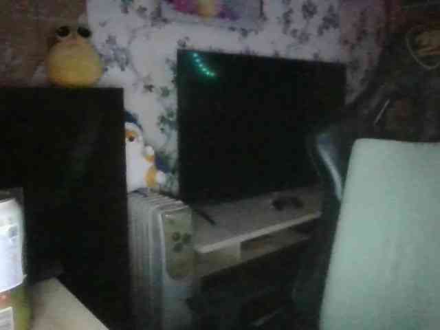 SweetKisa webcam