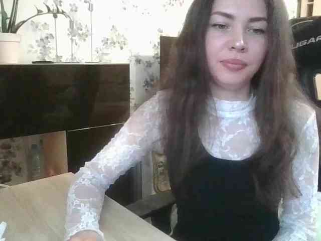 SweetKisa webcam