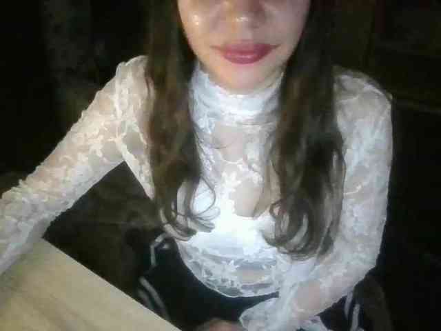 SweetKisa webcam