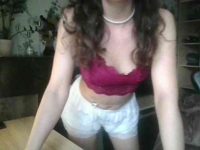 SweetKisa webcam
