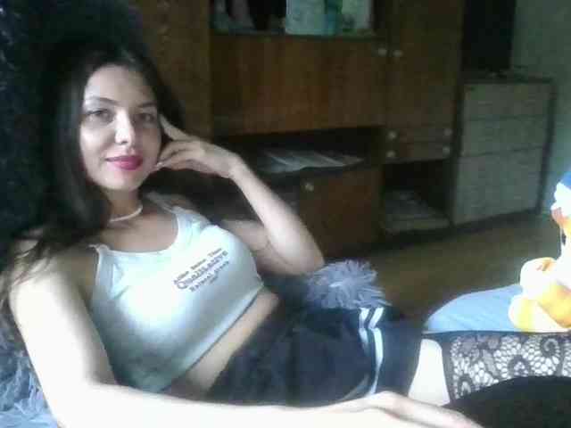 SweetKisa