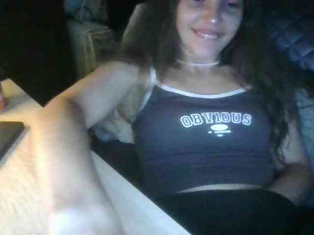 SweetKisa webcam