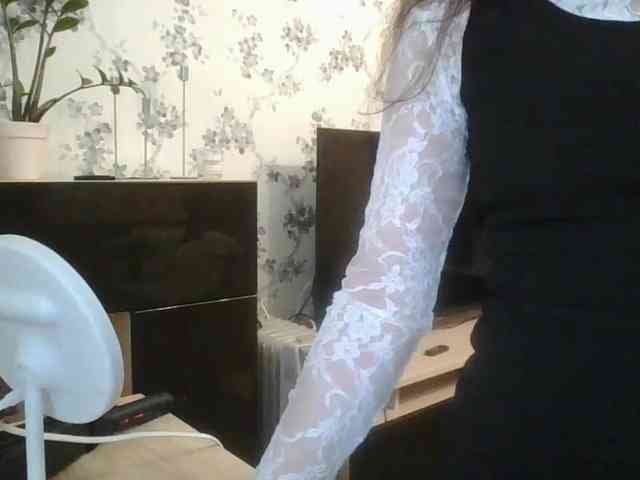 SweetKisa webcam