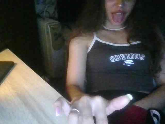 SweetKisa webcam