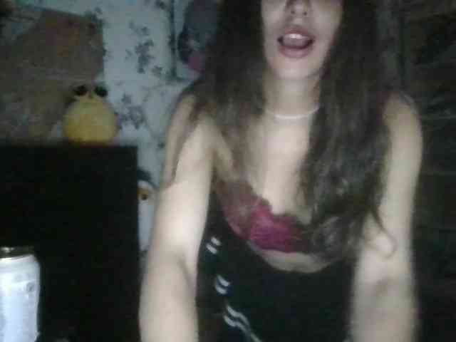 SweetKisa webcam