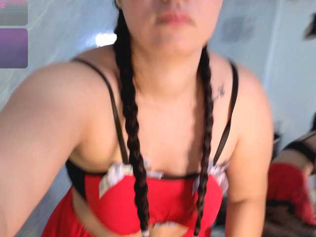 MIAREYS live cam on BongaCams