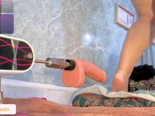 MIAREYS webcam