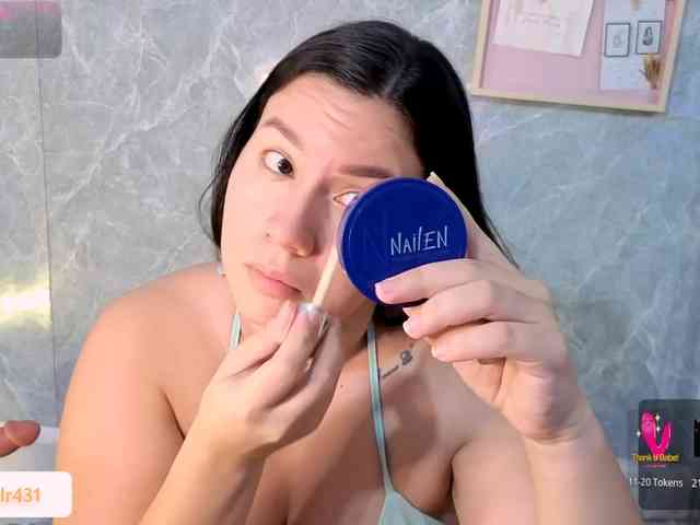 MIAREYS webcam