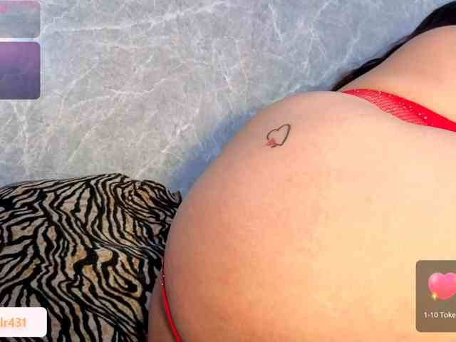 MIAREYS webcam