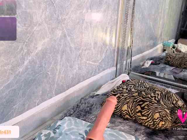 MIAREYS webcam