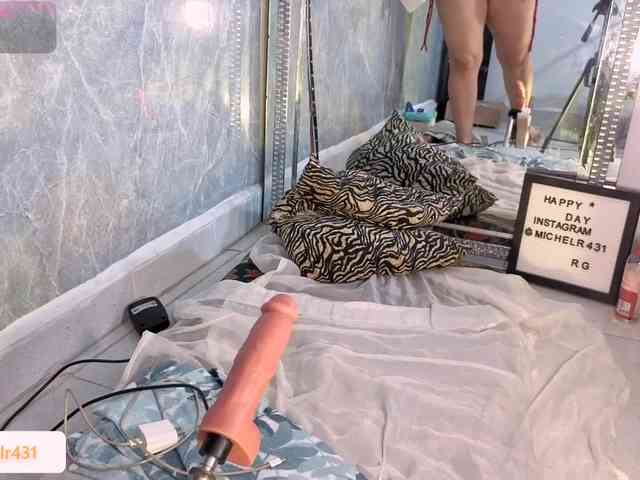 MIAREYS webcam