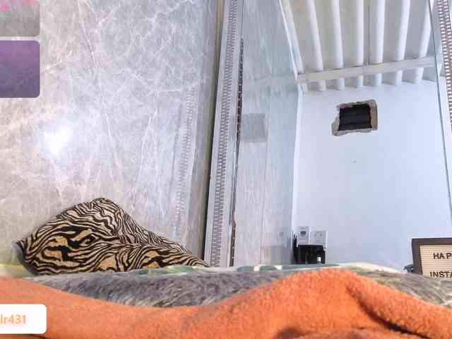 MIAREYS webcam