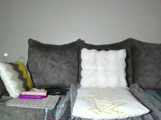 Goldiecandy's Live Webcam