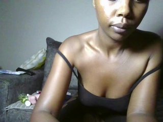 Goldiecandy's Live Webcam