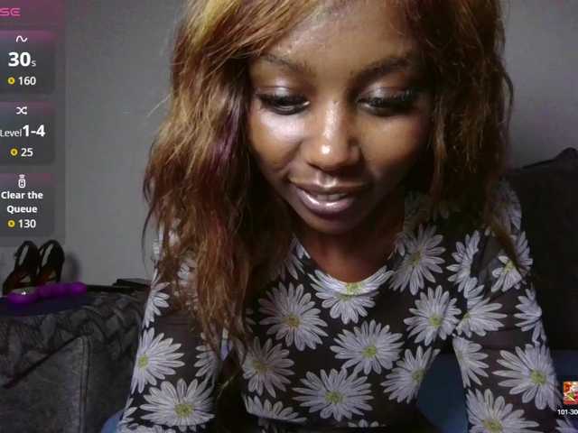 Goldiecandy live cam on BongaCams