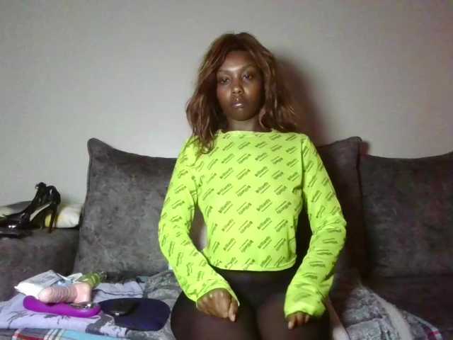 Goldiecandy