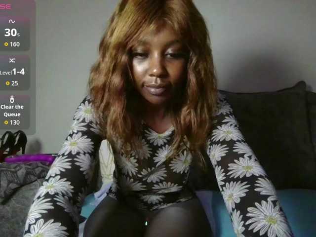 Goldiecandy