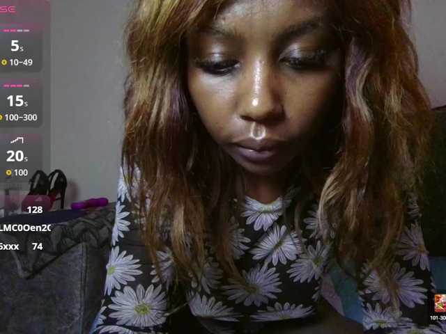 Goldiecandy