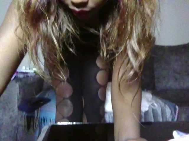 Goldiecandy