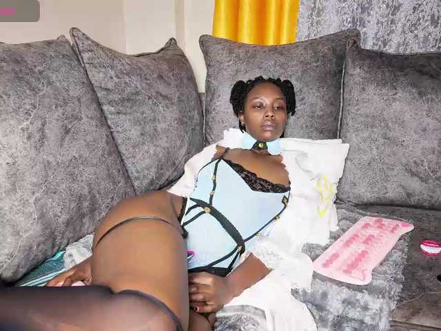 Goldiecandy