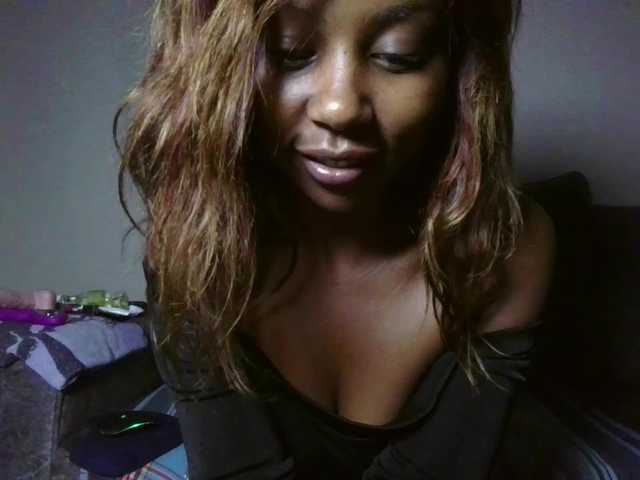 Goldiecandy