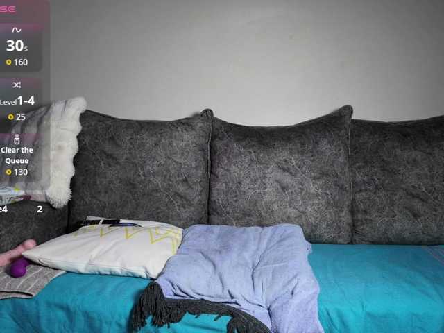Goldiecandy live cam on BongaCams