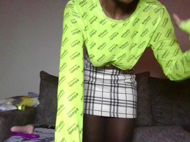 Goldiecandy