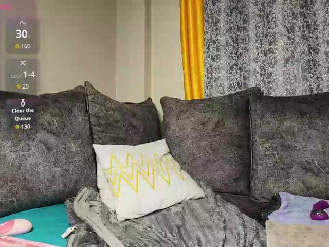 Goldiecandy