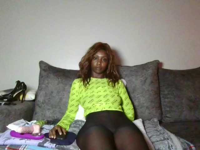 Goldiecandy