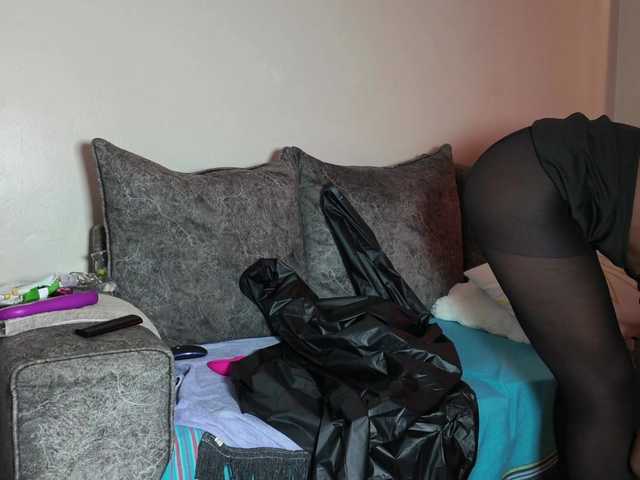 Goldiecandy live cam on BongaCams