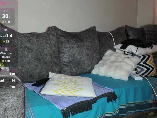 Goldiecandy live cam on BongaCams